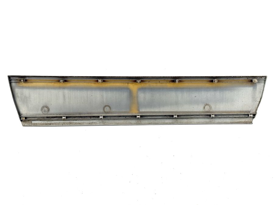 1296900340 | Mercedes 300SL-24 | R129 Front left door lower molding