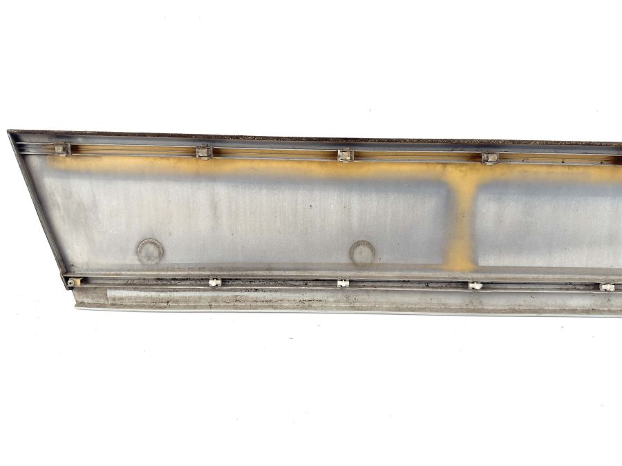 1296900340 | Mercedes 300SL-24 | R129 Front left door lower molding