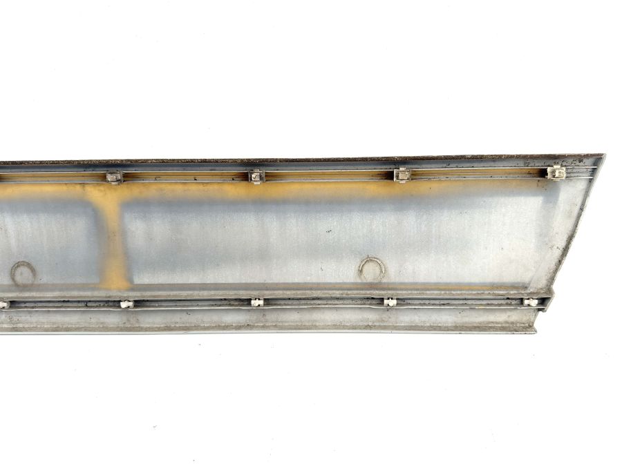 1296900340 | Mercedes 300SL-24 | R129 Front left door lower molding