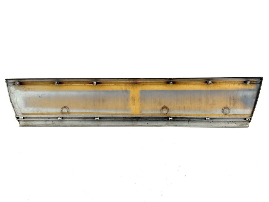 1296900440 | Mercedes 300SL-24 | R129 Front right door lower molding