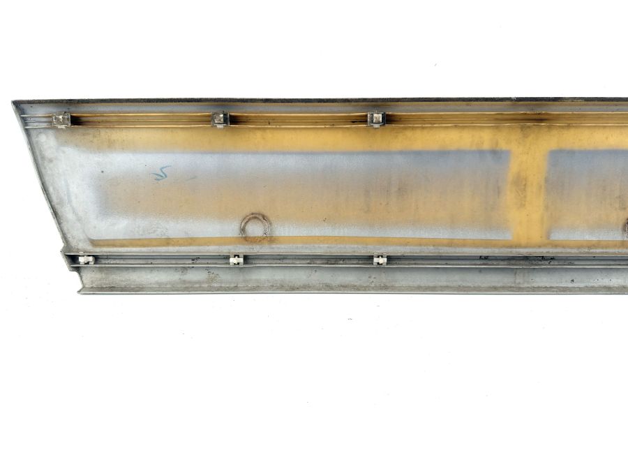 1296900440 | Mercedes 300SL-24 | R129 Front right door lower molding