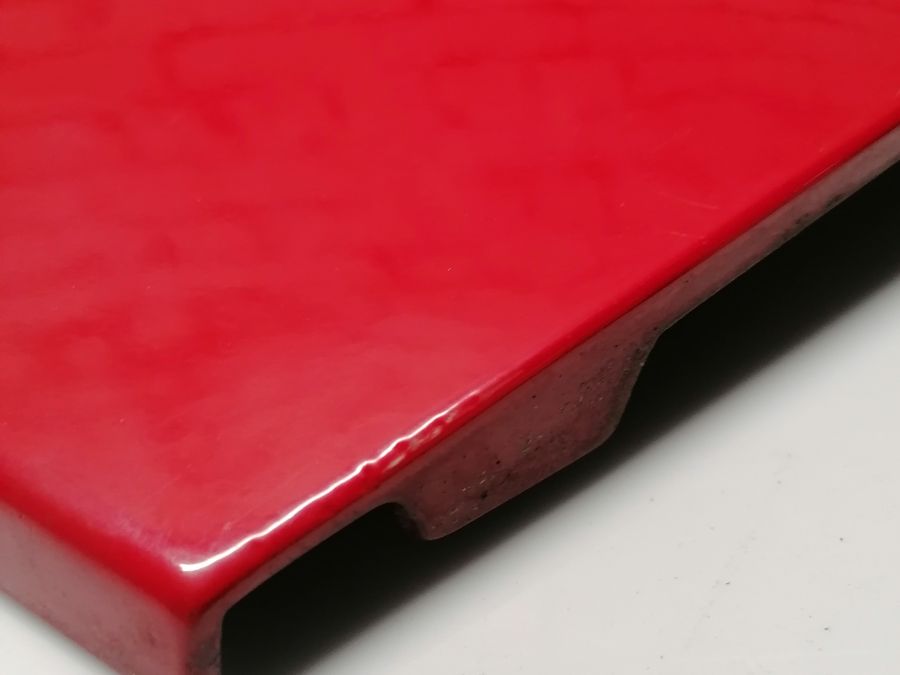 1296900440 | Mercedes 500SL | R129 Front right door lower molding