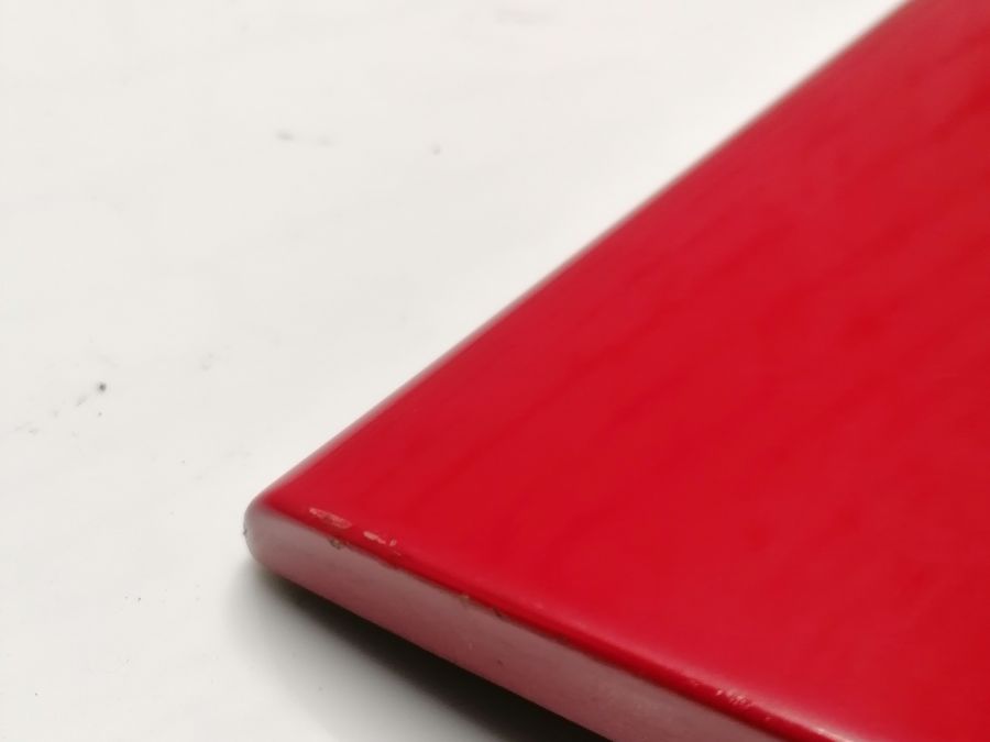 1296900440 | Mercedes 500SL | R129 Front right door lower molding