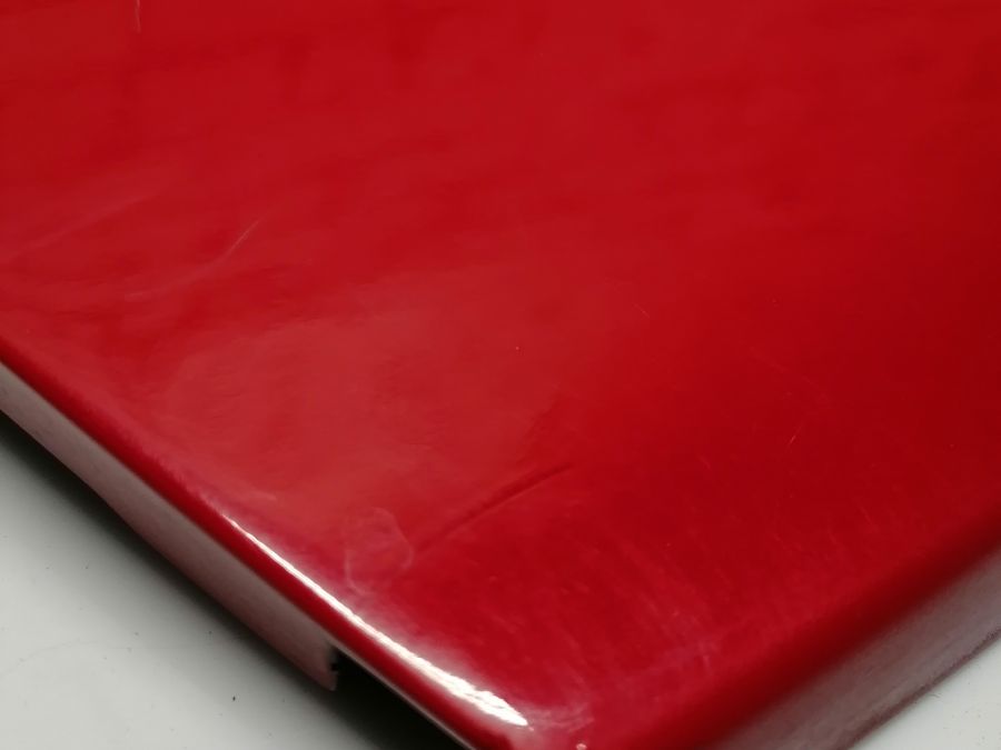 1296900440 | Mercedes 500SL | R129 Front right door lower molding