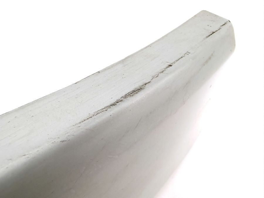 1296900540 | Mercedes 300SL-24 | R129 Left side quarter panel trim