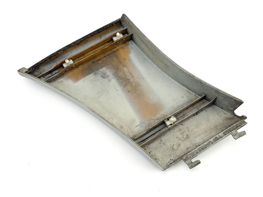 1296900540 | Mercedes 300SL-24 | R129 Left side quarter panel trim