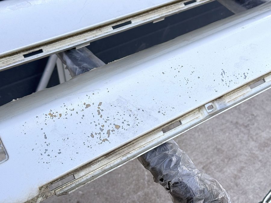 1296900740 1296900840 | Mercedes 300SL-24 | R129 Side skirts