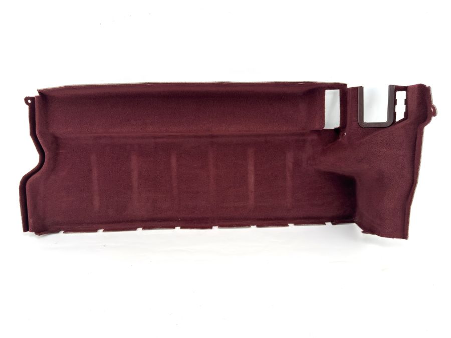 1296900941 | Mercedes 300SL-24 | R129 Trunk carpet trim