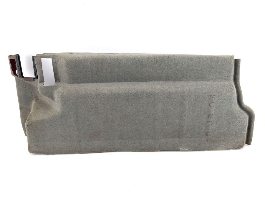 1296900941 | Mercedes 300SL-24 | R129 Trunk carpet trim