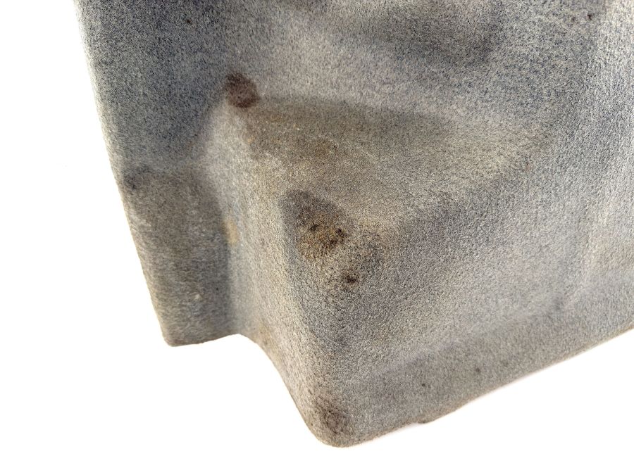 1296900941 | Mercedes 300SL-24 | R129 Trunk carpet trim