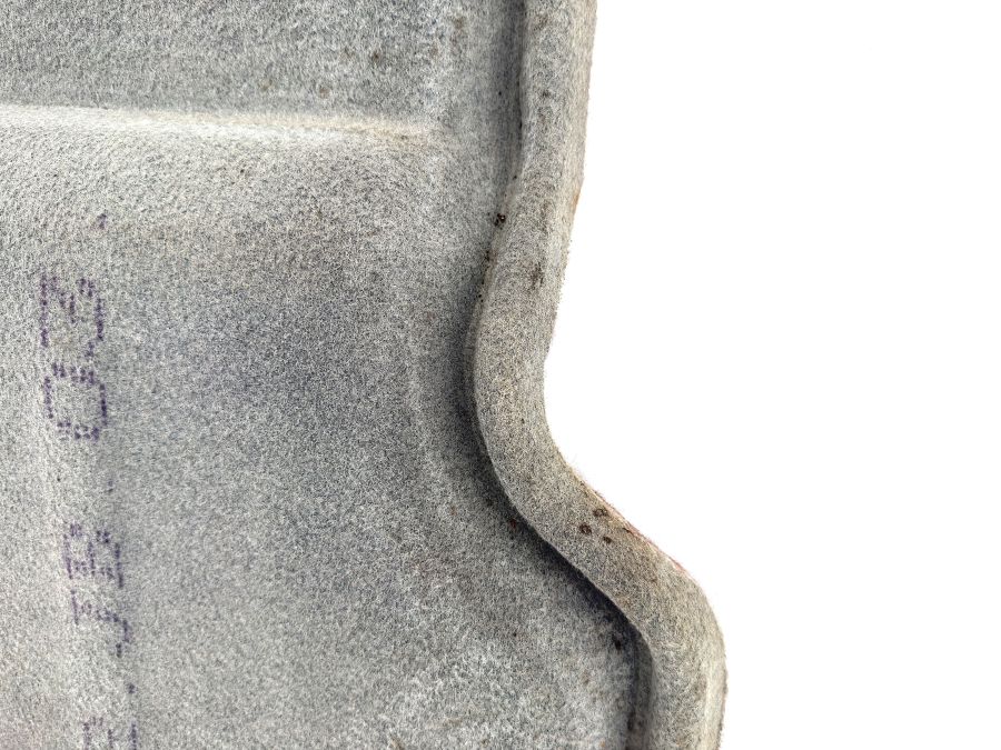 1296900941 | Mercedes 300SL-24 | R129 Trunk carpet trim