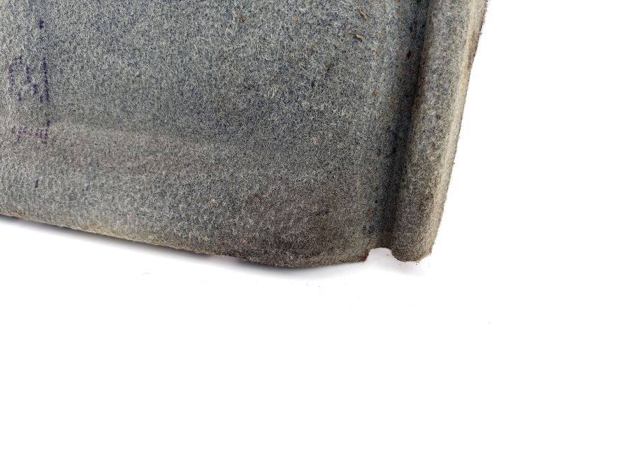 1296900941 | Mercedes 300SL-24 | R129 Trunk carpet trim