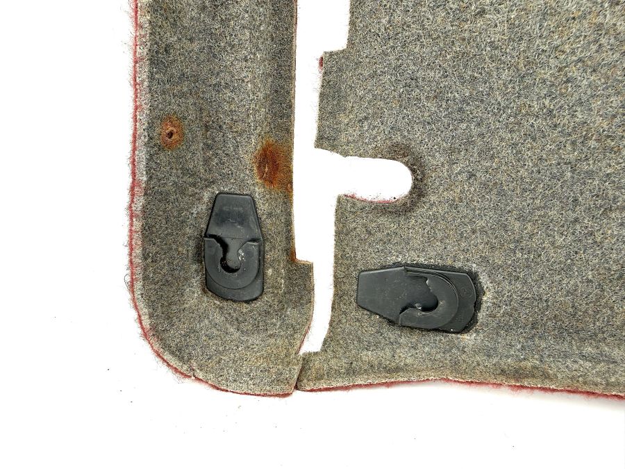 1296901241 | Mercedes 300SL-24 | R129 Rear lid trim