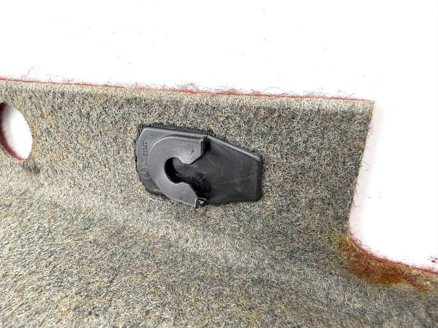 1296901241 | Mercedes 300SL-24 | R129 Rear lid trim
