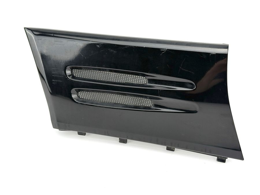 1296901740 1296900374 | Mercedes SL500 | R129 Front left fender molding 1296901740 1296900374 | Mercedes SL500 | R129 Front left fender molding