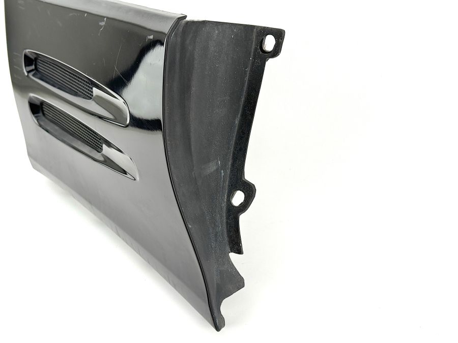 1296901740 1296900374 | Mercedes SL500 | R129 Front left fender molding