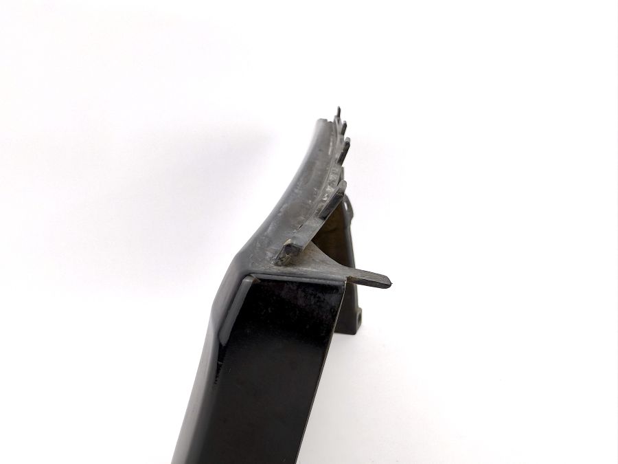 1296901740 1296900374 | Mercedes SL500 | R129 Front left fender molding