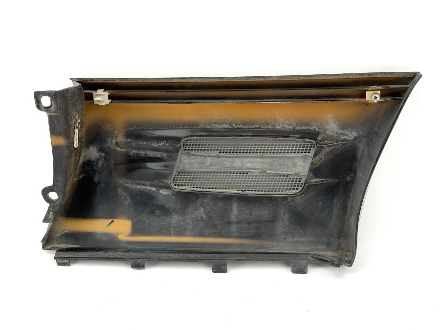 1296901740 1296900374 | Mercedes SL500 | R129 Front left fender molding