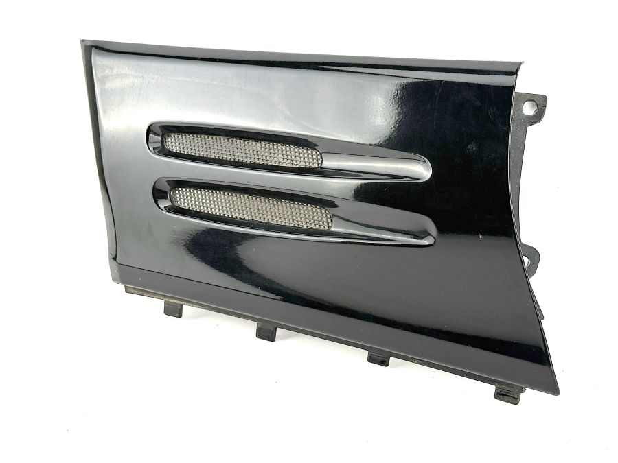 1296901740 1296900374 | Mercedes SL500 | R129 Front left fender molding 1296901740 1296900374 | Mercedes SL500 | R129 Front left fender molding