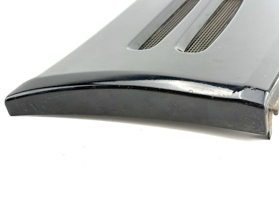 1296901740 1296900374 | Mercedes SL500 | R129 Front left fender molding 1296901740 1296900374 | Mercedes SL500 | R129 Front left fender molding