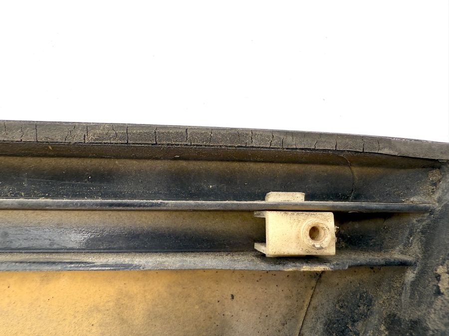 1296901740 1296900374 | Mercedes SL500 | R129 Front left fender molding 1296901740 1296900374 | Mercedes SL500 | R129 Front left fender molding