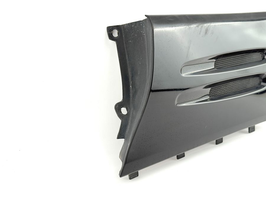 1296901840 1296900474 | Mercedes SL500 | R129 Right front fender molding 1296901840 1296900474 | Mercedes SL500 | R129 Right front fender molding