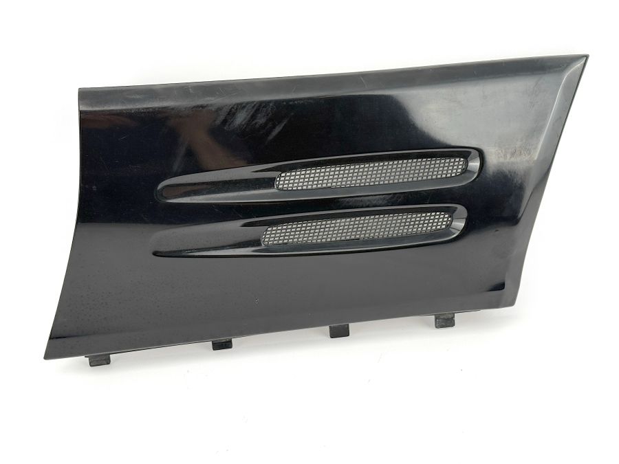 1296901840 1296900474 | Mercedes SL500 | R129 Right front fender molding 1296901840 1296900474 | Mercedes SL500 | R129 Right front fender molding