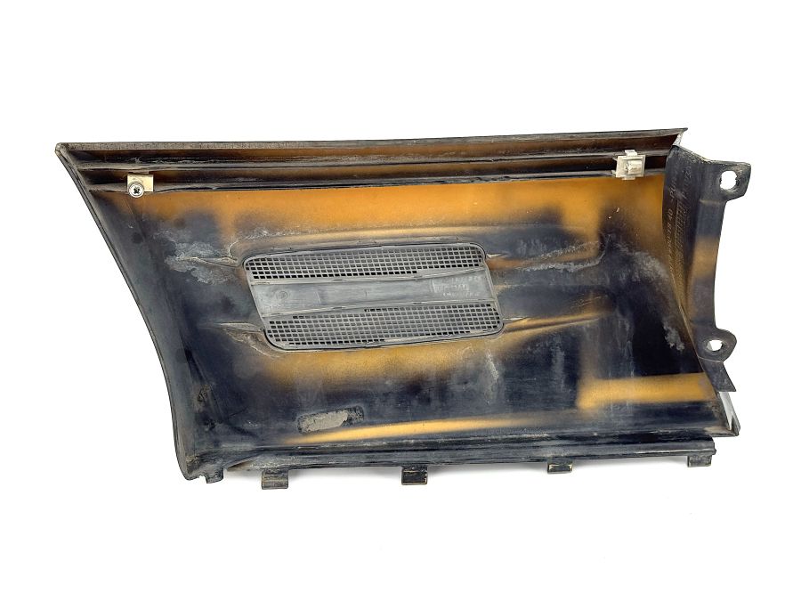 1296901840 1296900474 | Mercedes SL500 | R129 Right front fender molding 1296901840 1296900474 | Mercedes SL500 | R129 Right front fender molding