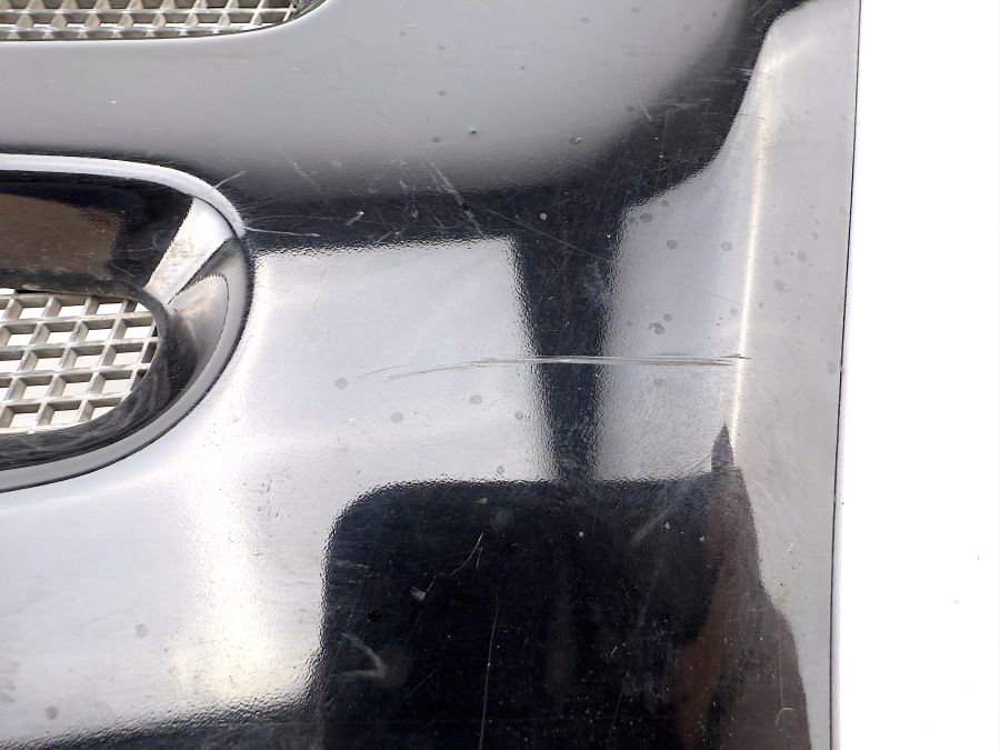 1296901840 1296900474 | Mercedes SL500 | R129 Right front fender molding 1296901840 1296900474 | Mercedes SL500 | R129 Right front fender molding