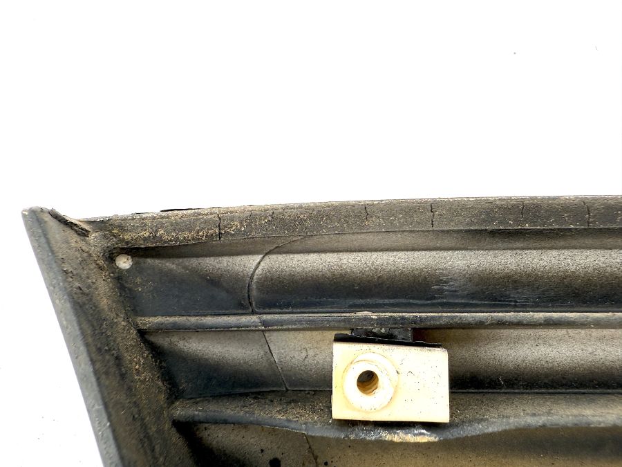 1296901840 1296900474 | Mercedes SL500 | R129 Right front fender molding 1296901840 1296900474 | Mercedes SL500 | R129 Right front fender molding