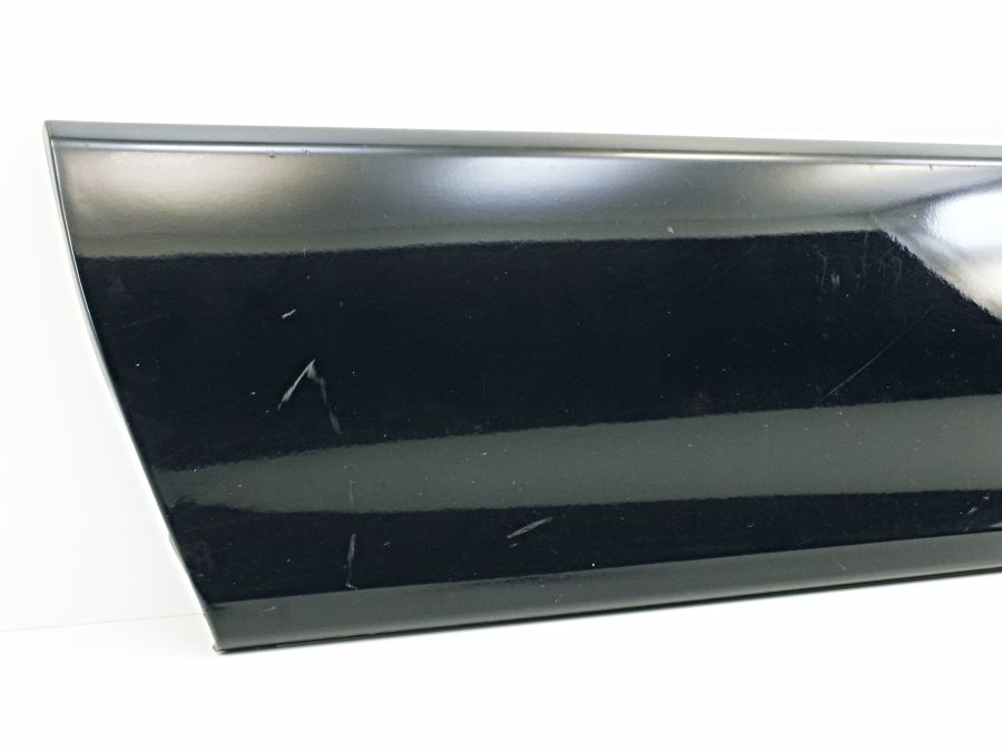 1296902140 | Mercedes SL500 | R129 Left front door lower molding
