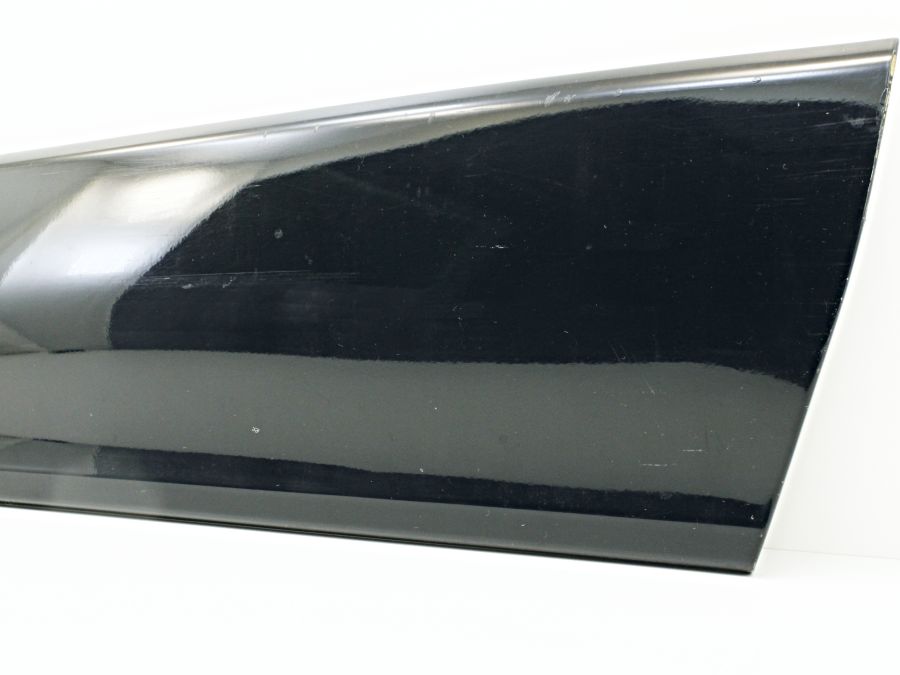 1296902140 | Mercedes SL500 | R129 Left front door lower molding