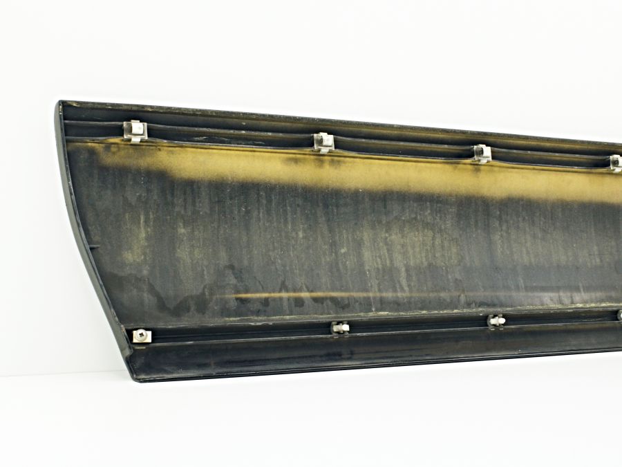 1296902140 | Mercedes SL500 | R129 Left front door lower molding