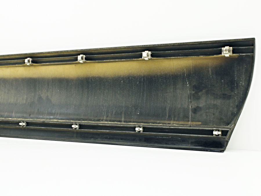 1296902140 | Mercedes SL500 | R129 Left front door lower molding
