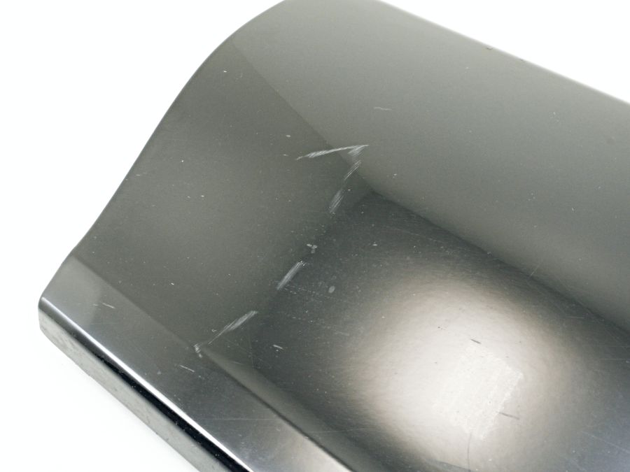 1296902140 | Mercedes SL500 | R129 Left front door lower molding