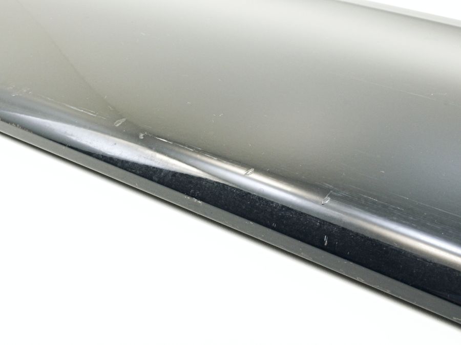 1296902140 | Mercedes SL500 | R129 Left front door lower molding