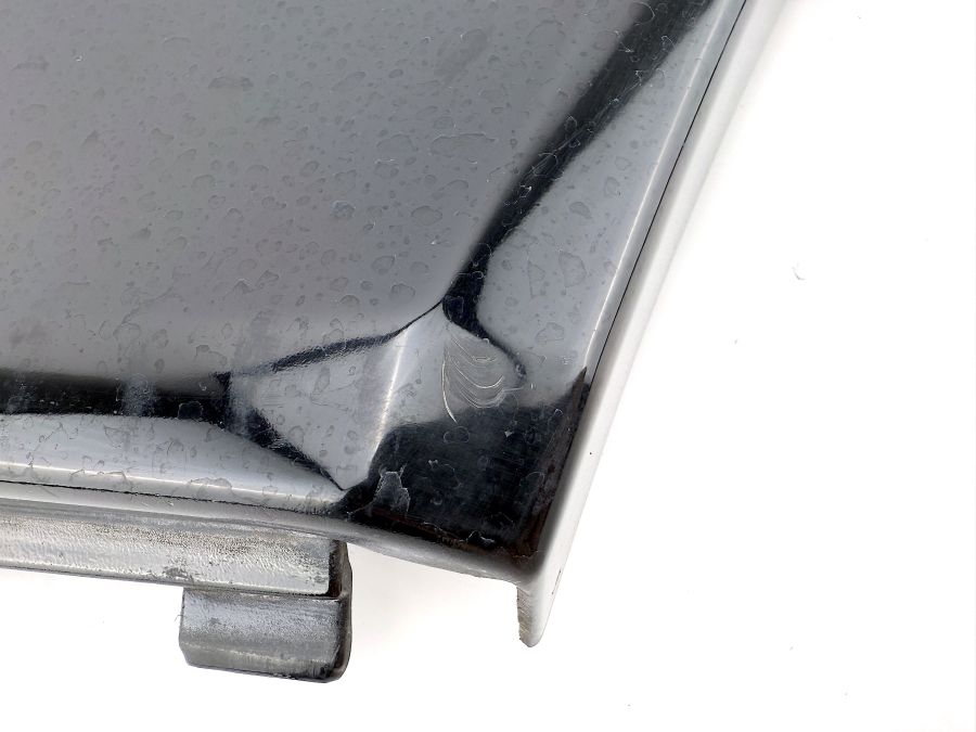 1296902340 | Mercedes SL500 | R129 Rear left side quarter panel trim 1296902340 | Mercedes SL500 | R129 Rear left side quarter panel trim