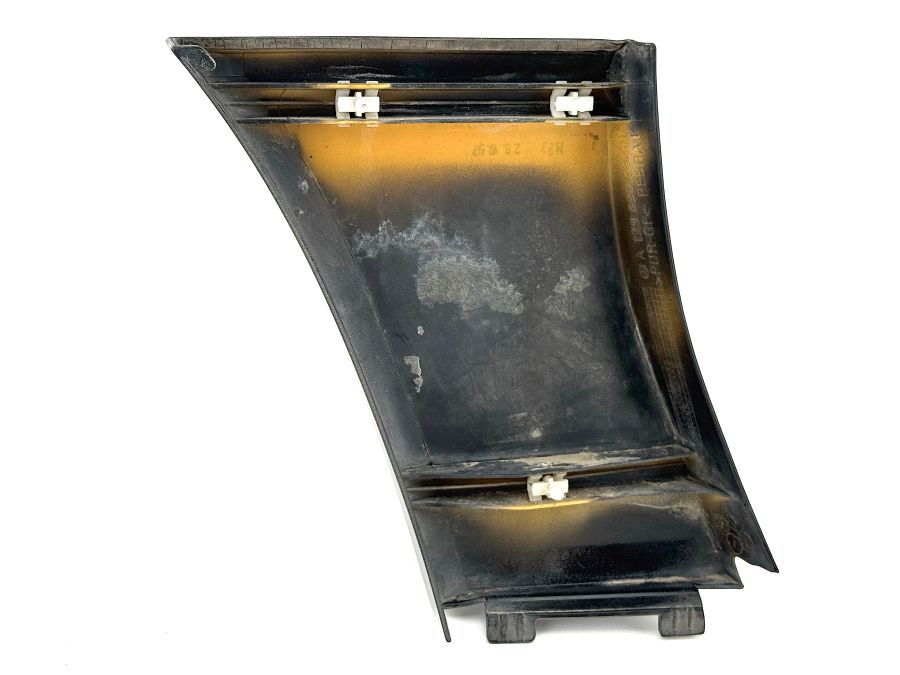 1296902340 | Mercedes SL500 | R129 Rear left side quarter panel trim 1296902340 | Mercedes SL500 | R129 Rear left side quarter panel trim