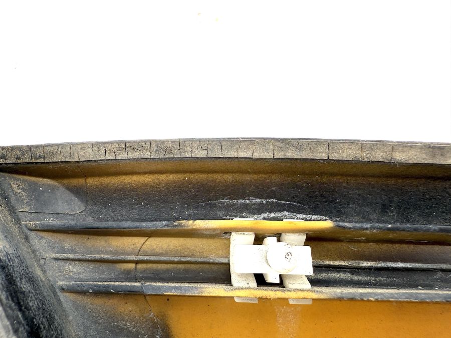 1296902340 | Mercedes SL500 | R129 Rear left side quarter panel trim 1296902340 | Mercedes SL500 | R129 Rear left side quarter panel trim