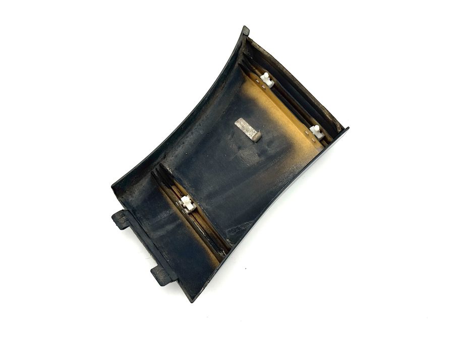 1296902340 | Mercedes SL500 | R129 Rear left side quarter panel trim