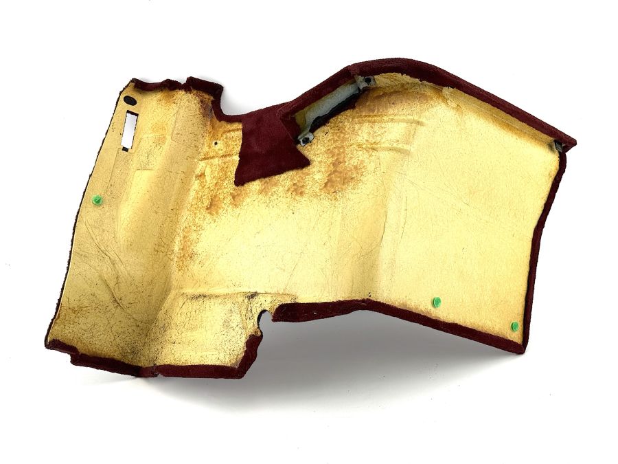 1296902341 | Mercedes 300SL-24 | R129 Interior rear left side panel