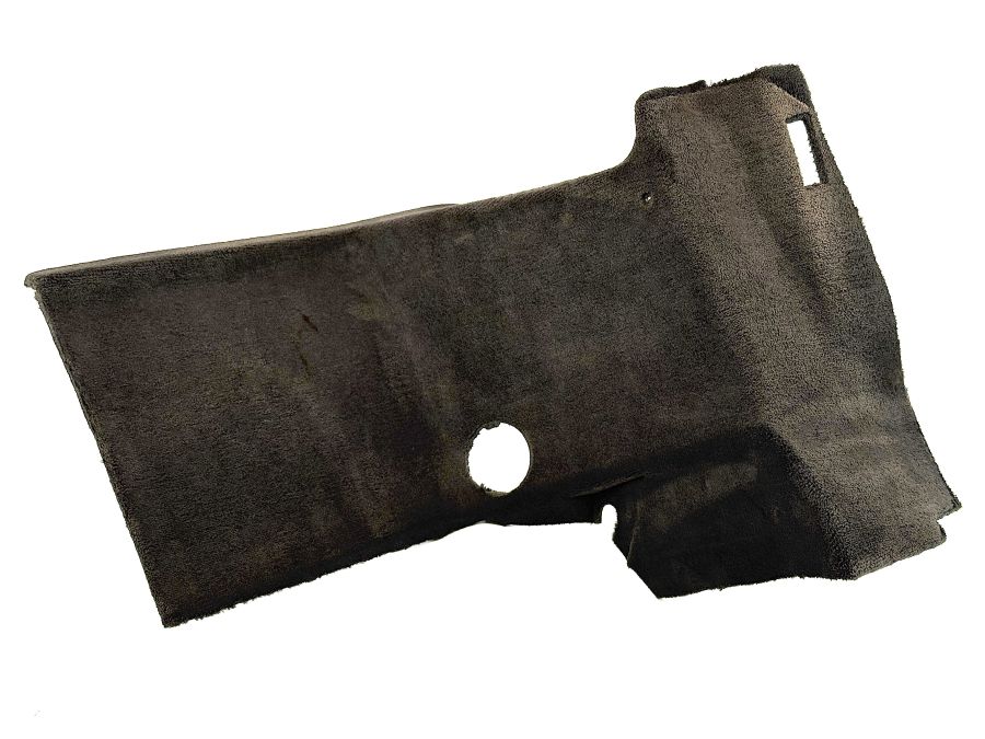 1296902341 | Mercedes SL500 | R129 Left rear interior side panel 1296902341 | Mercedes SL500 | R129 Left rear interior side panel