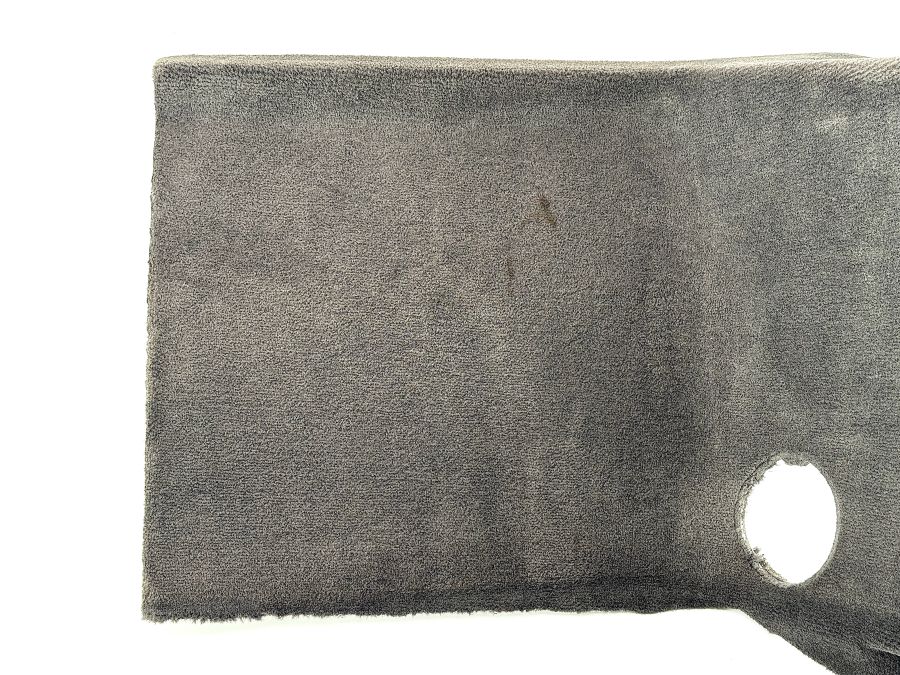 1296902341 | Mercedes SL500 | R129 Left rear interior side panel 1296902341 | Mercedes SL500 | R129 Left rear interior side panel