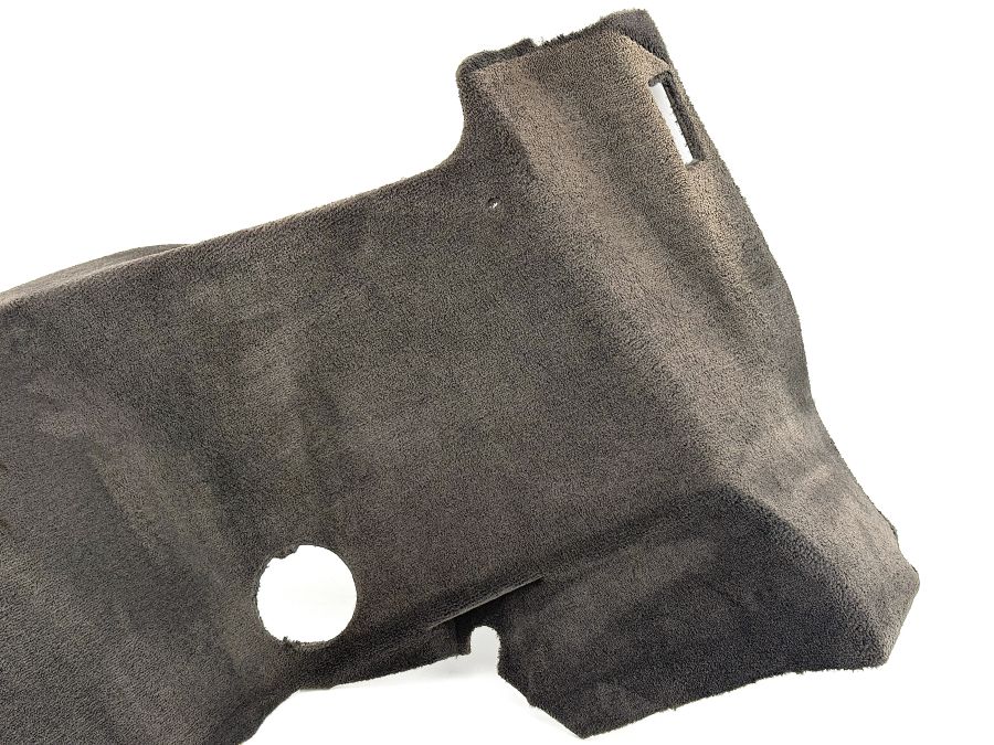 1296902341 | Mercedes SL500 | R129 Left rear interior side panel 1296902341 | Mercedes SL500 | R129 Left rear interior side panel