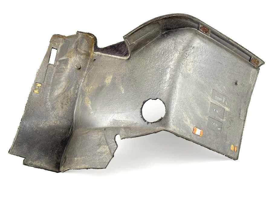 1296902341 | Mercedes SL500 | R129 Left rear interior side panel 1296902341 | Mercedes SL500 | R129 Left rear interior side panel