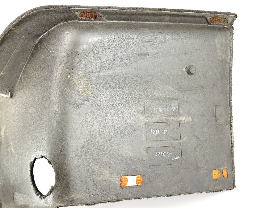1296902341 | Mercedes SL500 | R129 Left rear interior side panel 1296902341 | Mercedes SL500 | R129 Left rear interior side panel