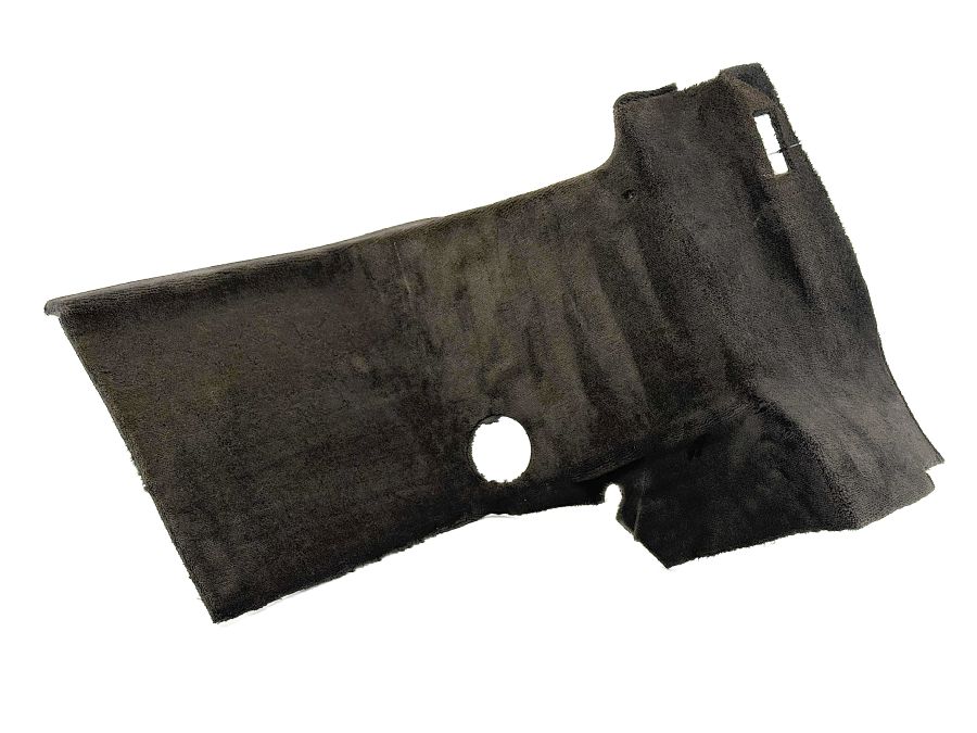 1296902341 | Mercedes SL500 | R129 Left rear interior side panel