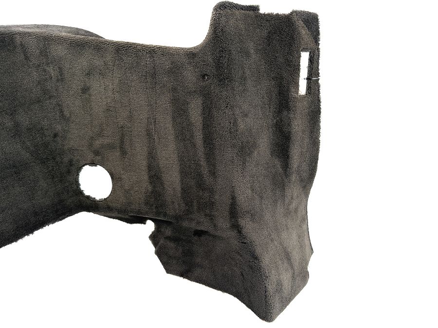 1296902341 | Mercedes SL500 | R129 Left rear interior side panel