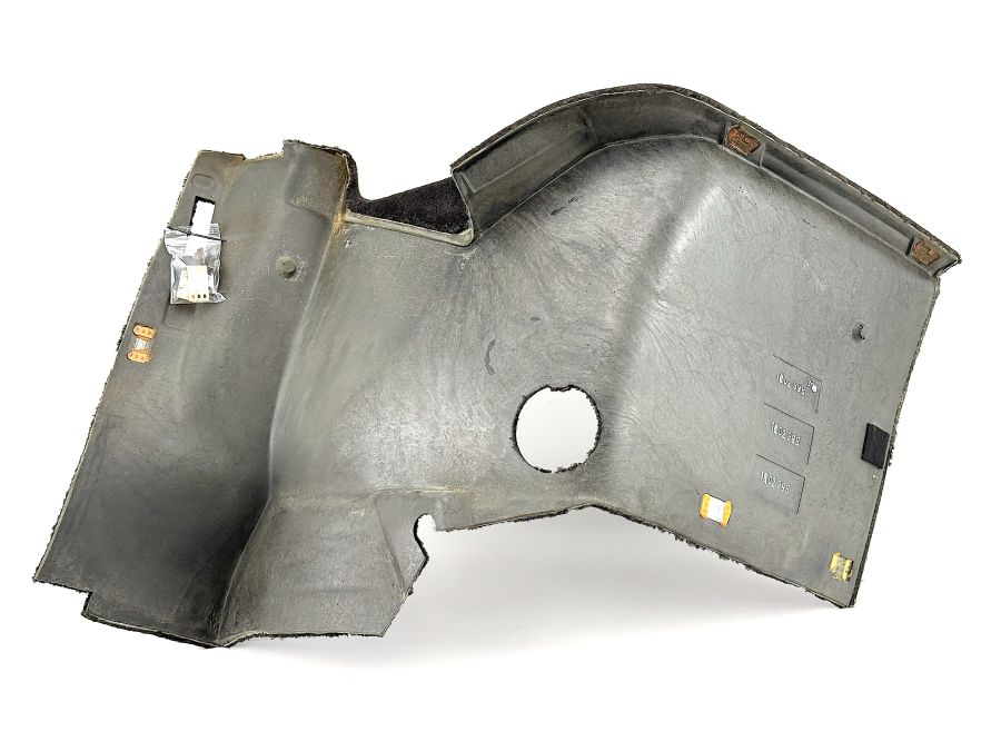 1296902341 | Mercedes SL500 | R129 Left rear interior side panel