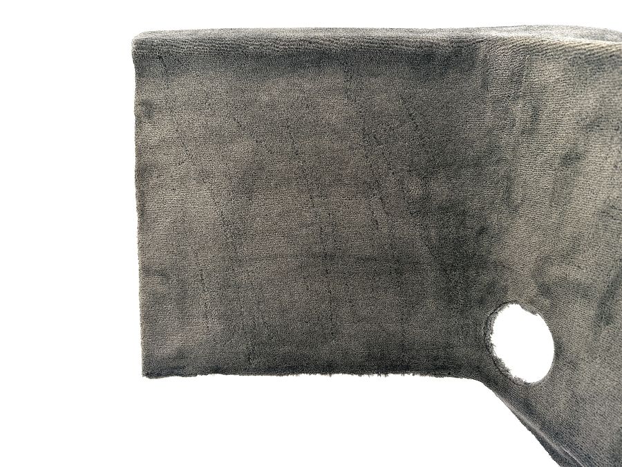 1296902341 | Mercedes SL500 | R129 Left rear interior side panel